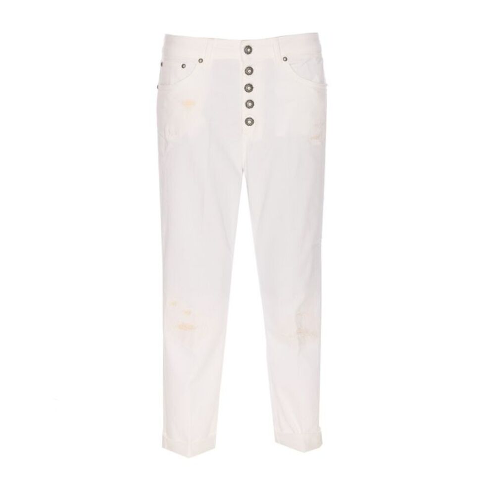 Dondup Women Koons Gioiello Pants